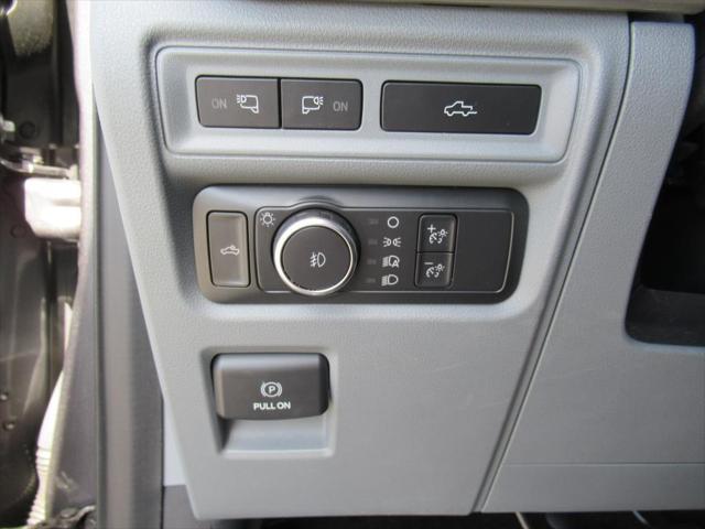 Photo of 2021 Carbonized Gray Metallic Ford F-150