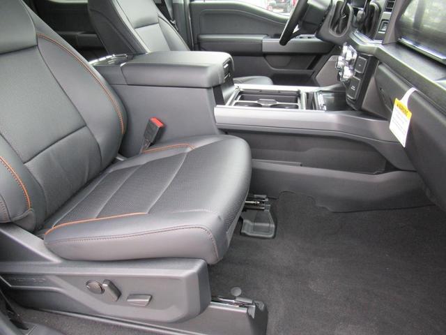 Photo of 2025 Avalanche Ford F-250