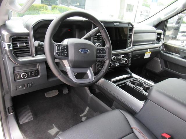 Photo of 2025 Avalanche Ford F-250