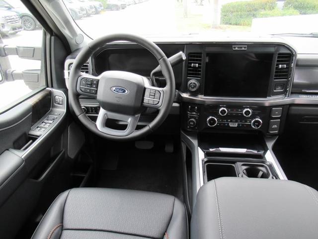 Photo of 2025 Avalanche Ford F-250