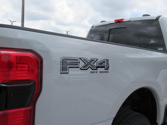 Photo of 2025 Avalanche Ford F-250