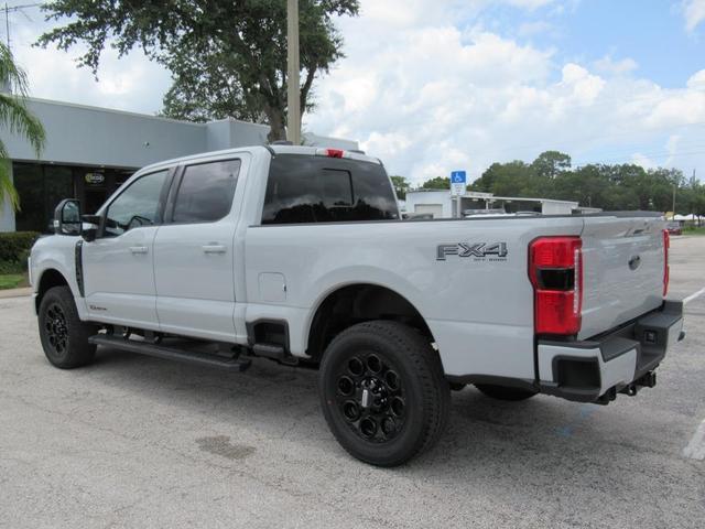 Photo of 2025 Avalanche Ford F-250