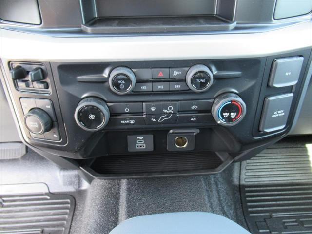 Photo of 2025 Oxford white Ford F-250