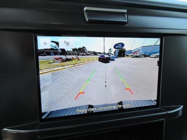 Photo of 2025 Oxford white Ford F-250