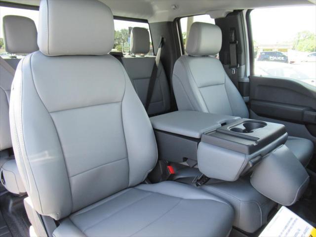 Photo of 2025 Oxford white Ford F-250