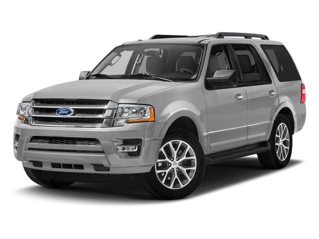 2017 Ford Expedition