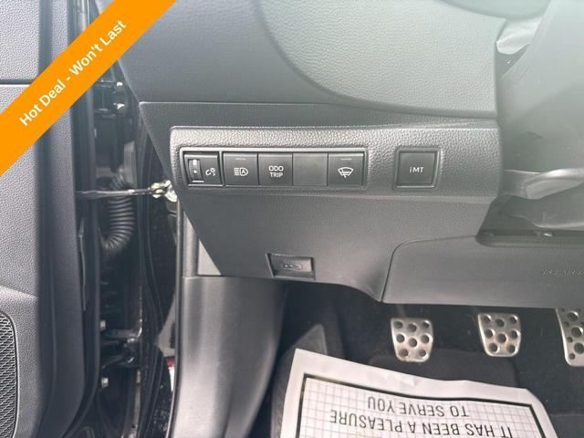 Photo of 2023 Black Toyota GR Corolla
