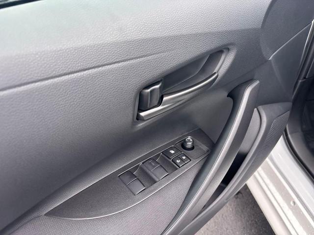 Photo of 2025 Ice Cap Toyota Corolla