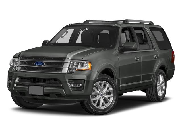 2017 Ford Expedition