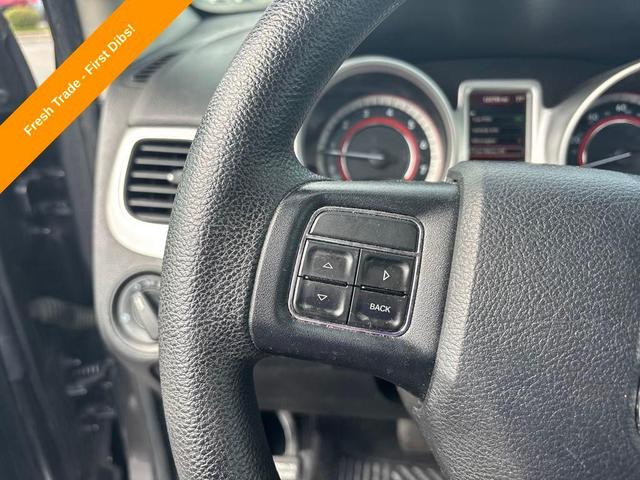Photo of 2014 Granite Crystal Metallic Clearcoat Dodge Journey