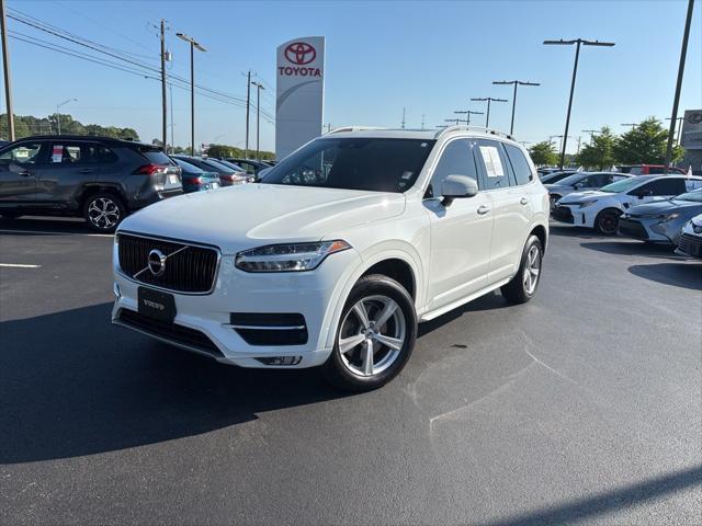 2018 Volvo XC90