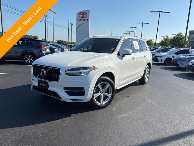 2018 Volvo XC90