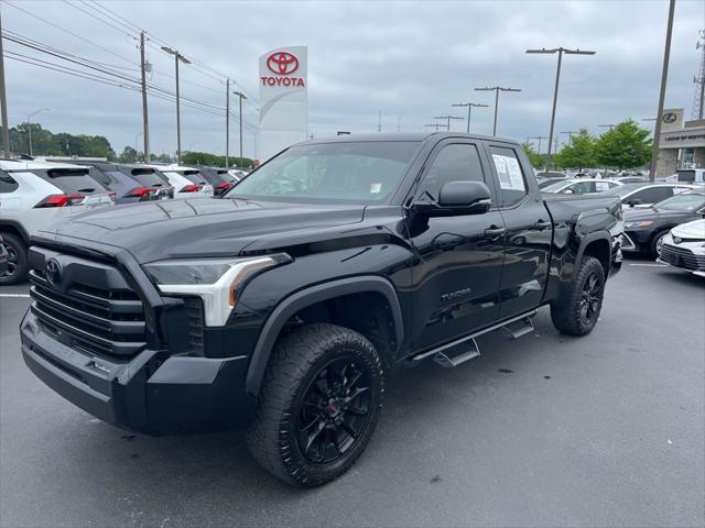 2023 Toyota Tundra