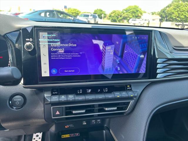 Photo of 2025 Ocean Gem Toyota Camry