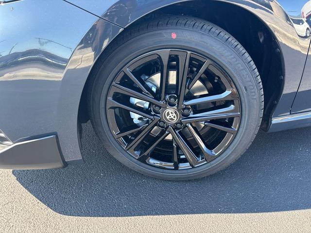 Photo of 2025 Underground Toyota Camry