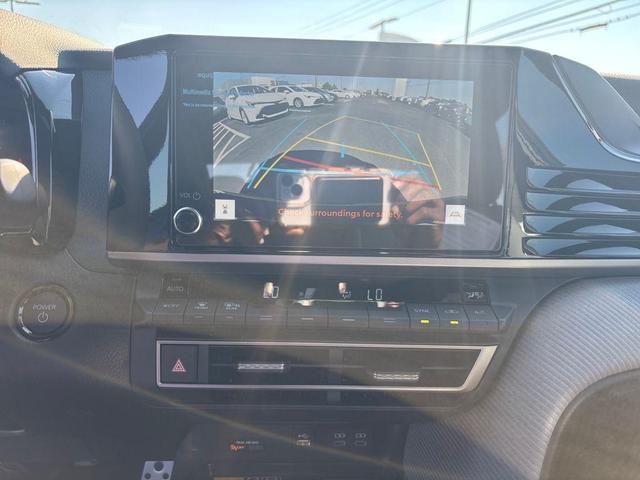 Photo of 2025 Underground Toyota Camry