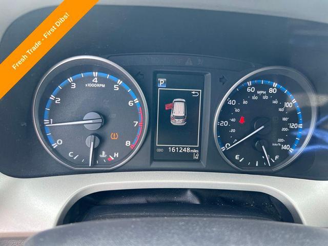 Photo of 2017 Silver Sky Metallic Toyota RAV4