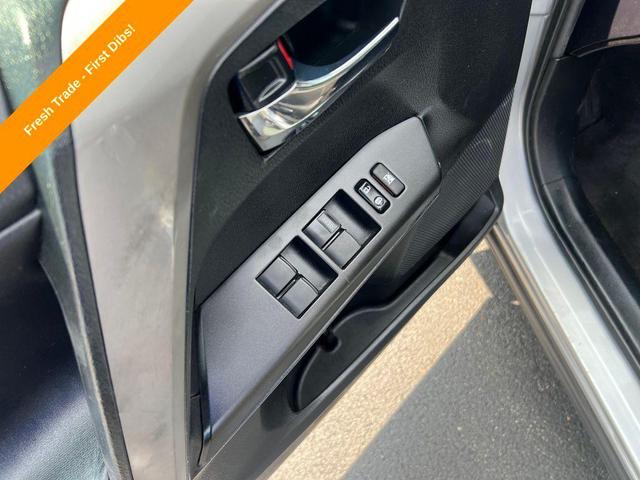 Photo of 2017 Silver Sky Metallic Toyota RAV4