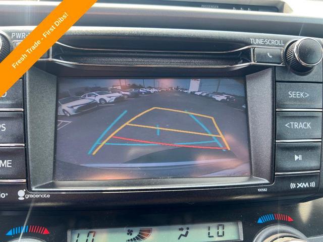 Photo of 2017 Silver Sky Metallic Toyota RAV4