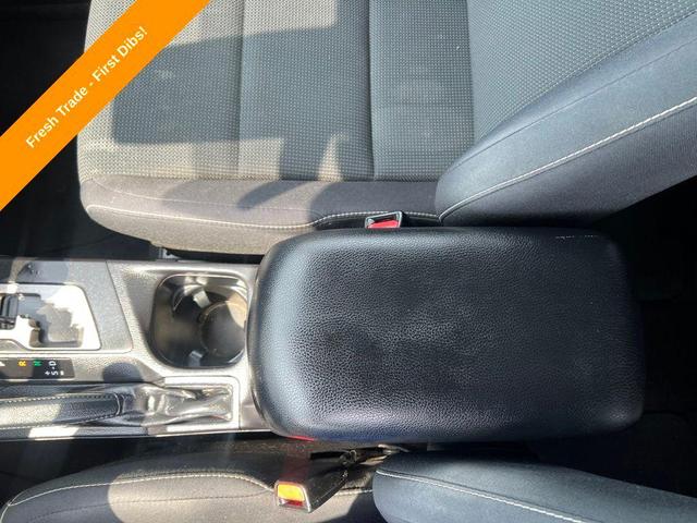Photo of 2017 Silver Sky Metallic Toyota RAV4