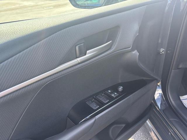 Photo of 2025 Underground Toyota Camry
