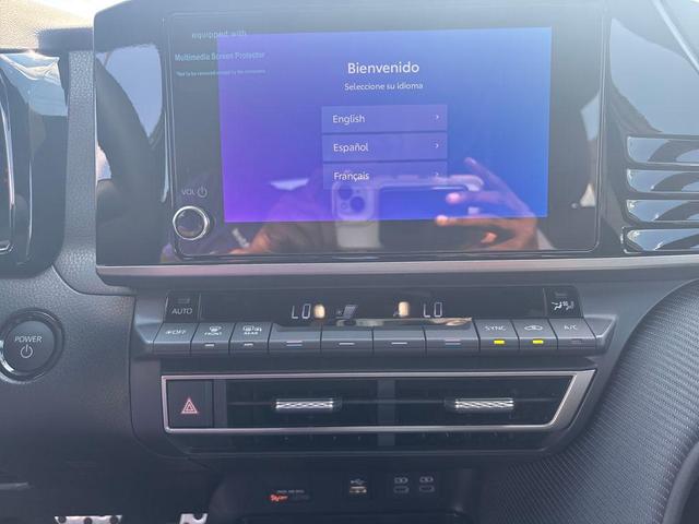 Photo of 2025 Underground Toyota Camry