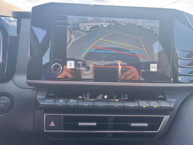 Photo of 2025 Underground Toyota Camry