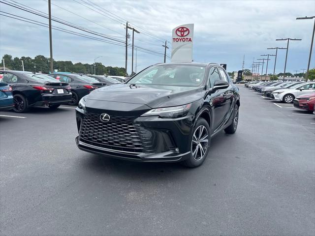 2024 Lexus Rx 350