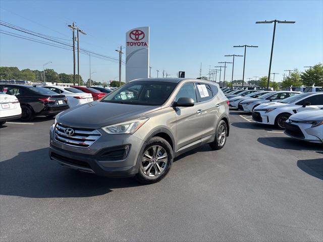 2014 Hyundai Santa Fe Sport