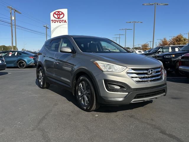 2014 Hyundai Santa Fe Sport