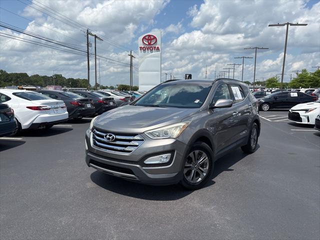 2014 Hyundai Santa Fe Sport