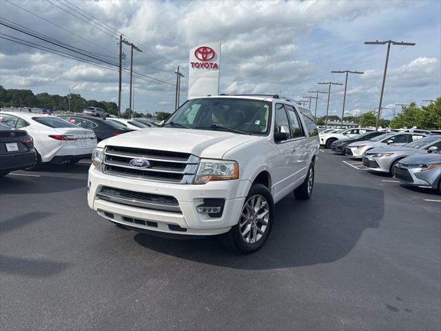 2015 Ford Expedition El