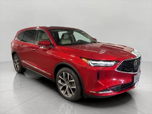 2022 Acura MDX
