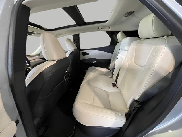 Photo of 2025 Iridium Lexus RX 350