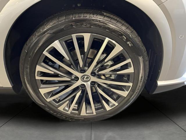 Photo of 2025 Iridium Lexus RX 350