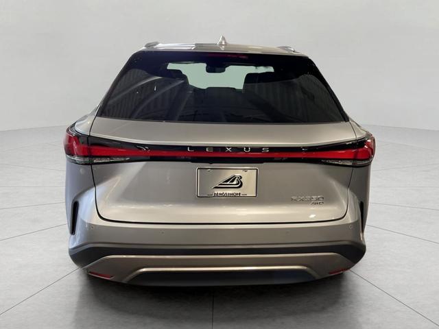 Photo of 2025 Iridium Lexus RX 350