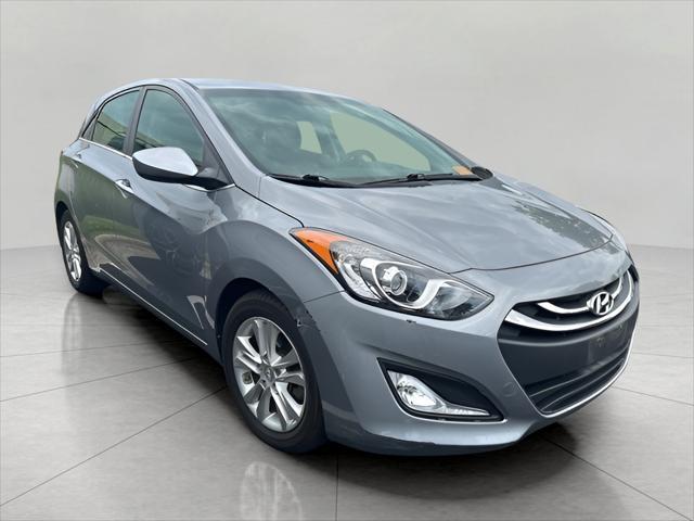 2014 Hyundai Elantra Gt