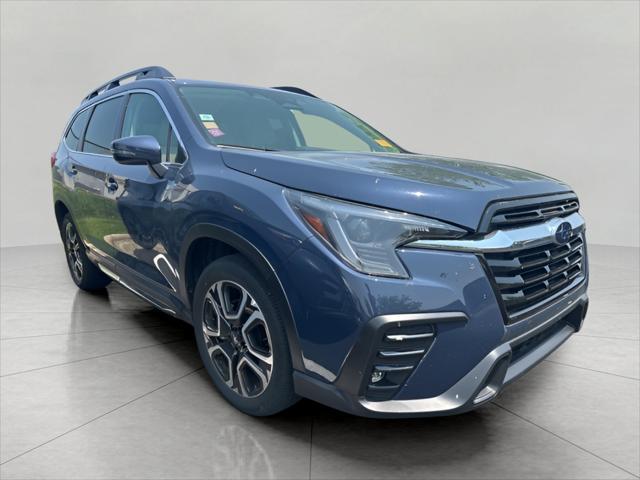 2023 Subaru Ascent