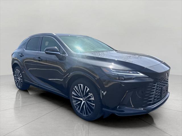 2024 Lexus Rx 350