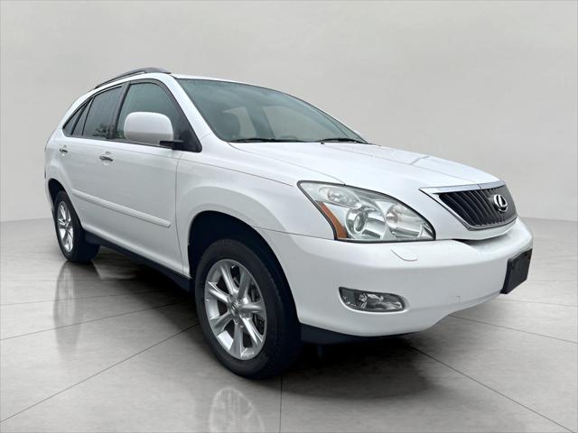 2009 Lexus Rx 350