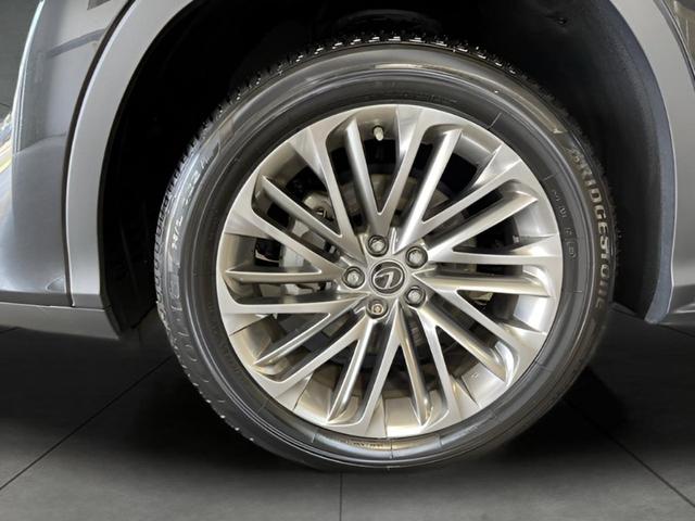 Photo of 2022 Caviar Lexus RX 450h
