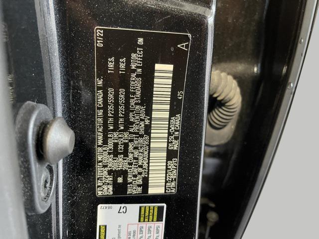 Photo of 2022 Caviar Lexus RX 450h