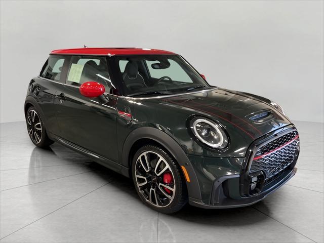 2023 MINI Hardtop
