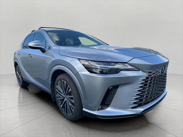 2023 Lexus Rx 350