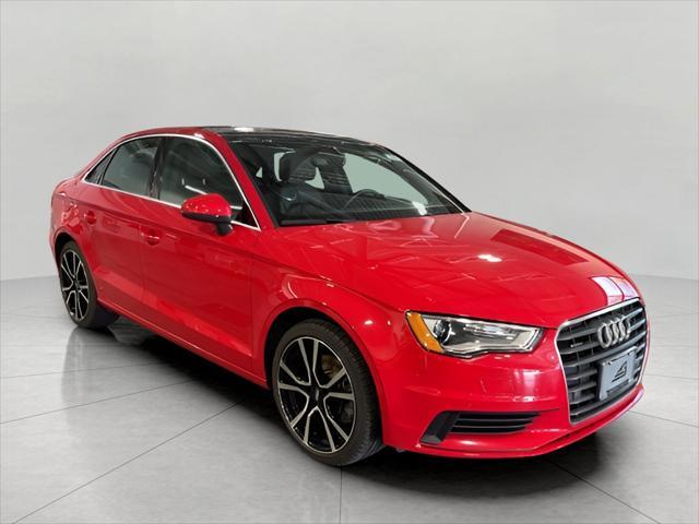 2016 Audi A3