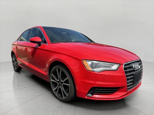 2016 Audi A3