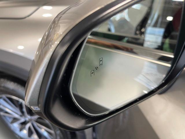 Photo of 2025 Atomic Silver Lexus NX 350h