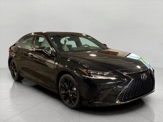 2022 Lexus Es 350