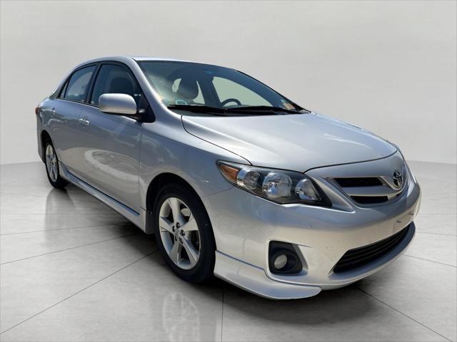 2011 Toyota Corolla