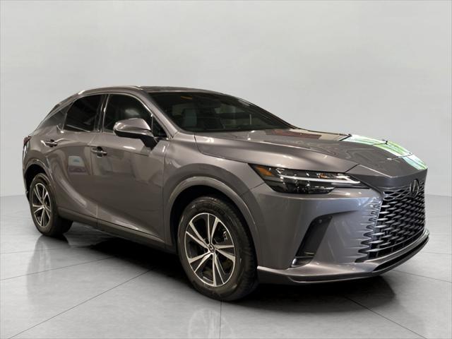 2023 Lexus Rx 350